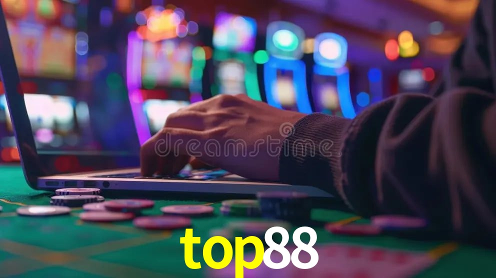 Desvendando o Mundo dos Jogos Virtuais na top88